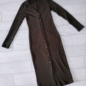 Small dynamite dress